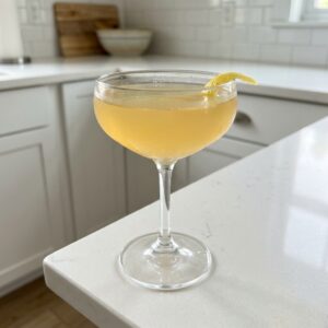 Bee’s Knees Cocktail Recipe