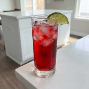 Cape Codder Highball Cocktail Recipe