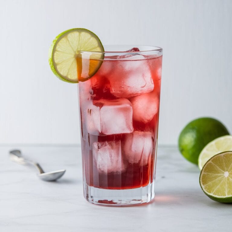Cape Codder Highball Cocktail Recipe