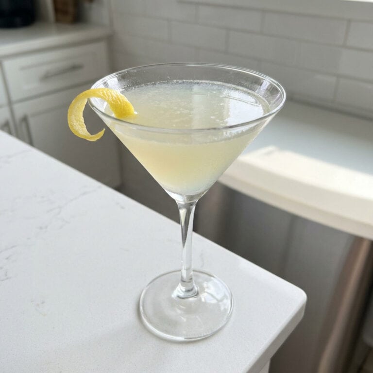 Corpse Reviver #2 Cocktail Recipe