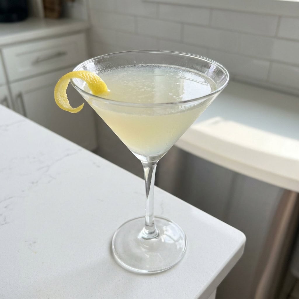 Corpse Reviver #2 Cocktail Recipe