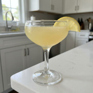 Corpse Reviver Mocktail Recipe