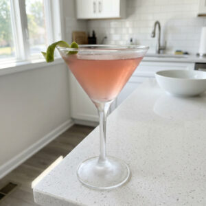 Cosmopolitan Cocktail Recipe