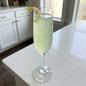 Death in the Afternoon Cocktail Recipe