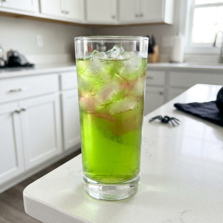 Drunk Witch Cocktail Recipe