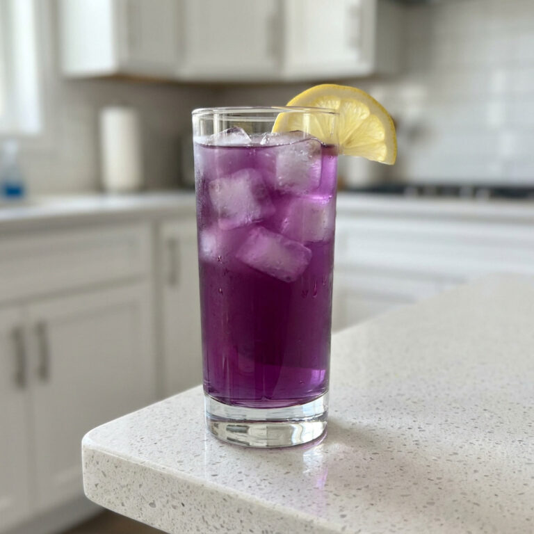 Drunken Barney Cocktail Recipe