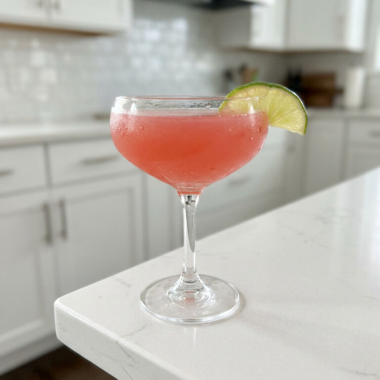 Dusk ‘Til Dawn Cocktail Recipe