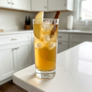 Fall in Paradise Cocktail Recipe