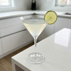 Kamikaze Cocktail Recipe