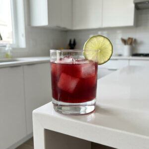 Mexican Firing Squad Cocktail Recipe