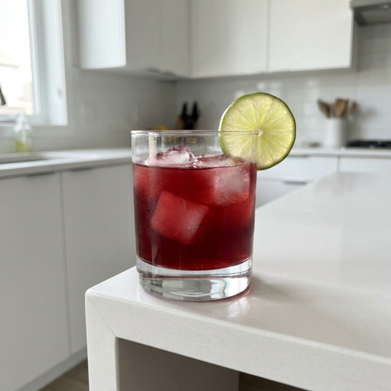 Mexican Firing Squad Cocktail Recipe