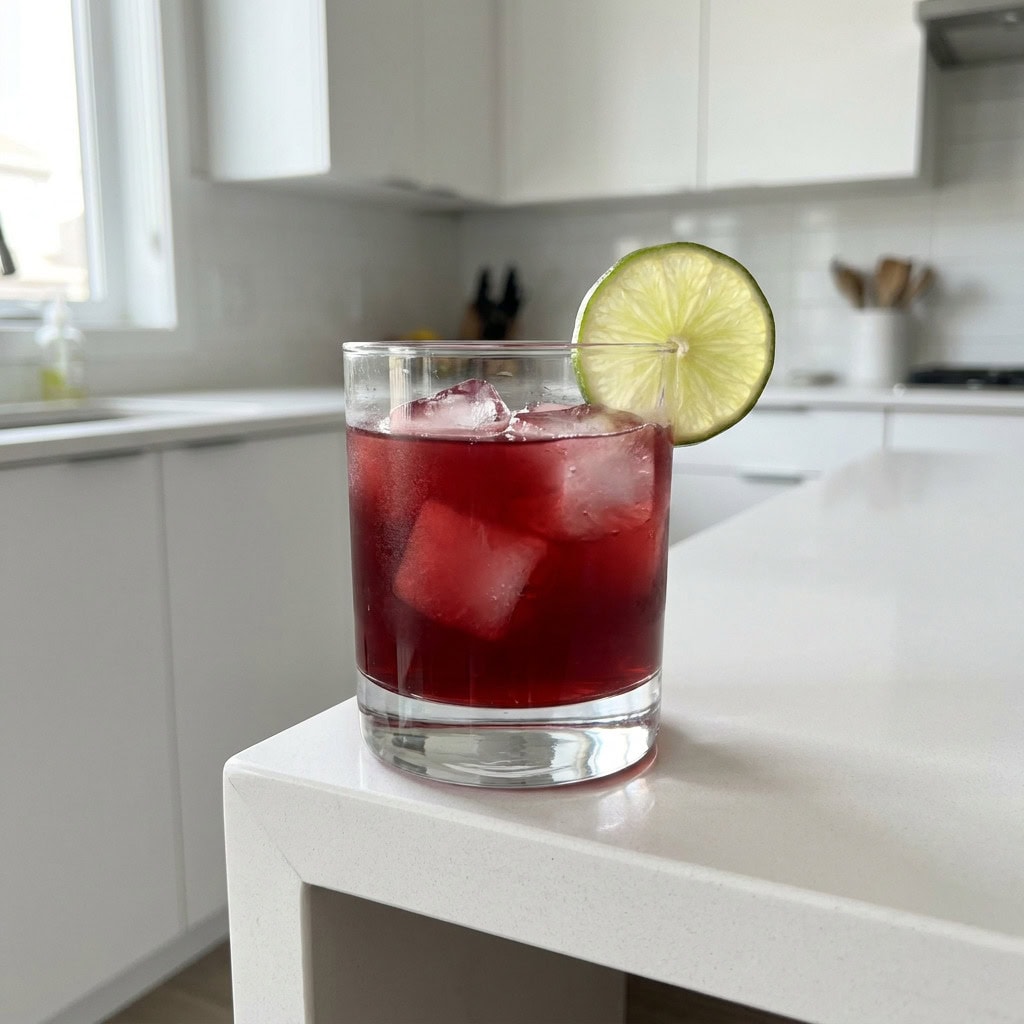 Mexican Firing Squad Cocktail Recipe