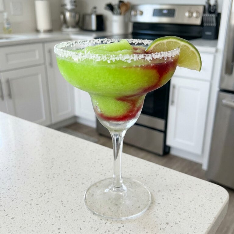 Monster Mash Margarita Cocktail Recipe