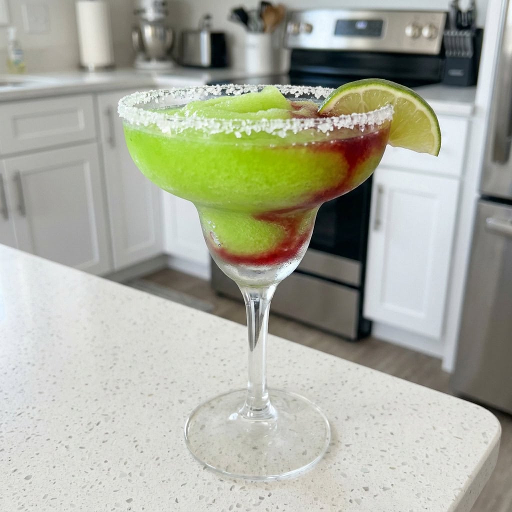 Monster Mash Margarita Cocktail Recipe