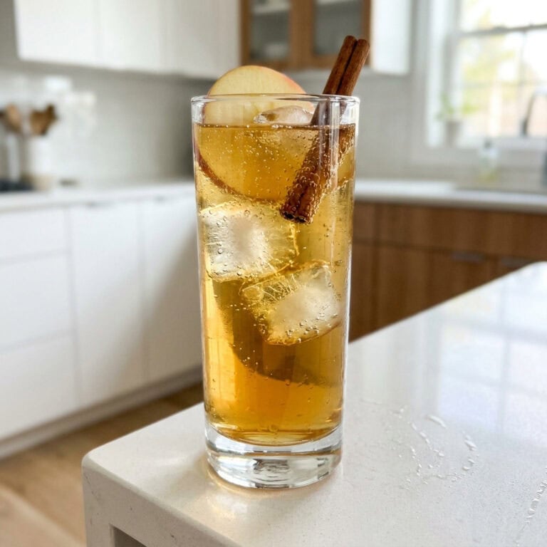 The Grave Digger Cocktail Recipe