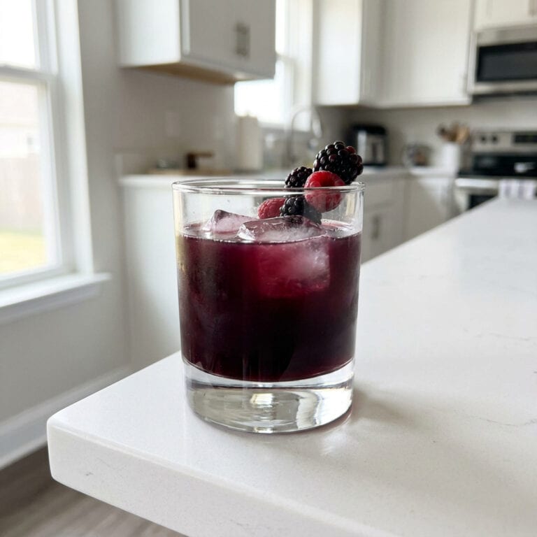 The Witching Hour Cocktail Recipe