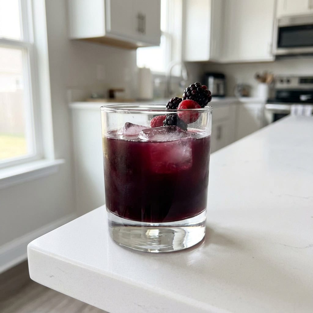 The Witching Hour Cocktail Recipe