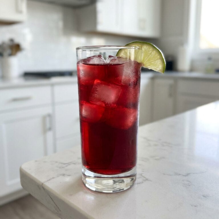 Vampire’s Delight Cocktail Recipe