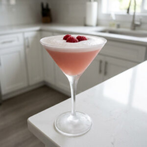 Clover Club Cocktail Recipe