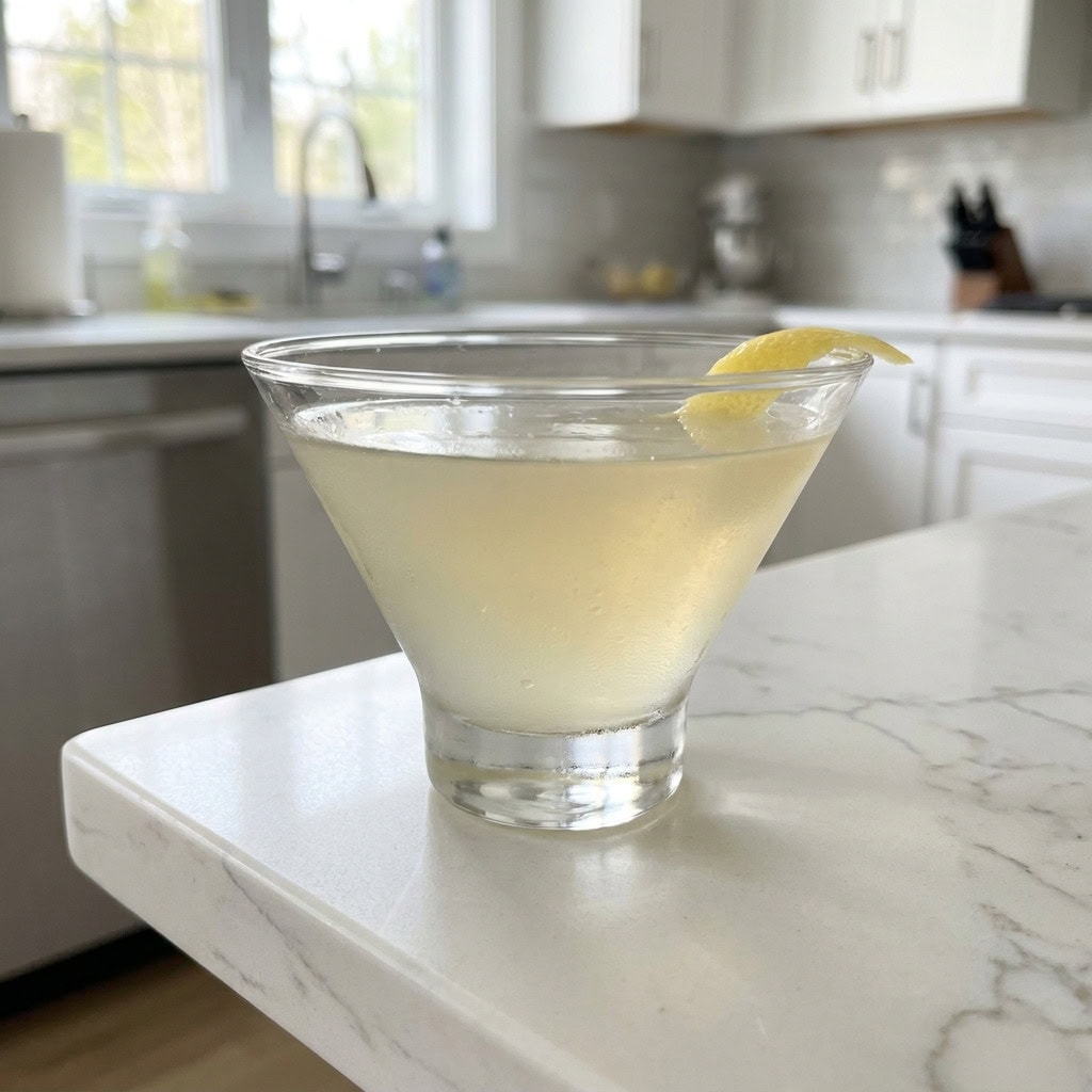 Corpse Reviver #2 Cocktail Recipe