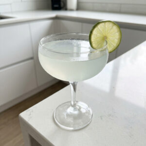 Gimlet Cocktail Recipe