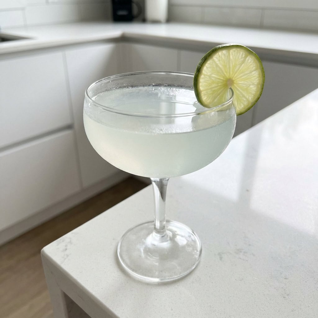 Gimlet Cocktail Recipe