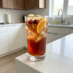 Harvest Punch Cocktail Recipe