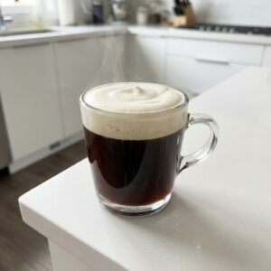Irish Coffee Cocktail Recipe