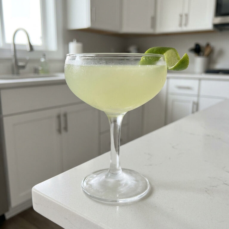 Last Word Cocktail Recipe