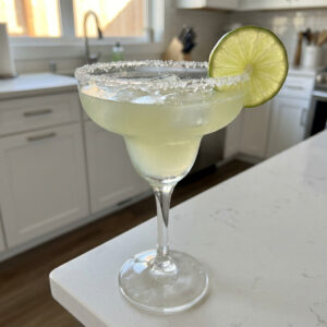 Margarita Cocktail Recipe