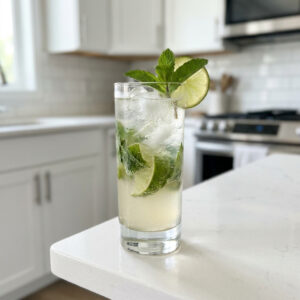 Mojito Cocktail Recipe