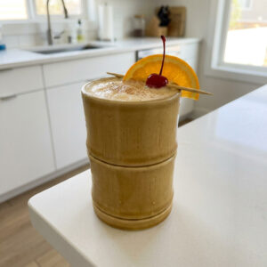 Painkiller Cocktail Recipe