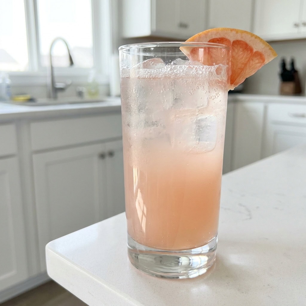 Paloma Cocktail Recipe
