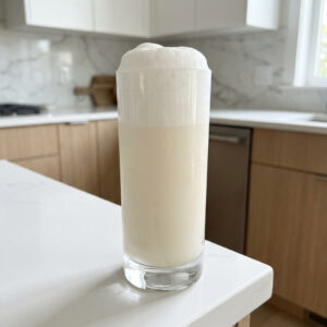 Ramos Gin Fizz Cocktail Recipe