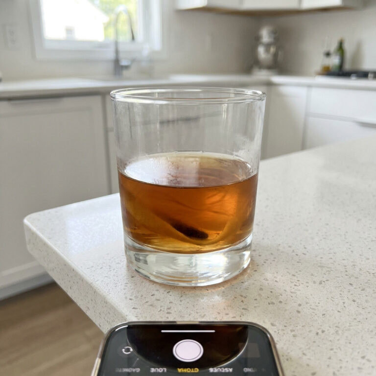 Sazerac Cocktail Recipe