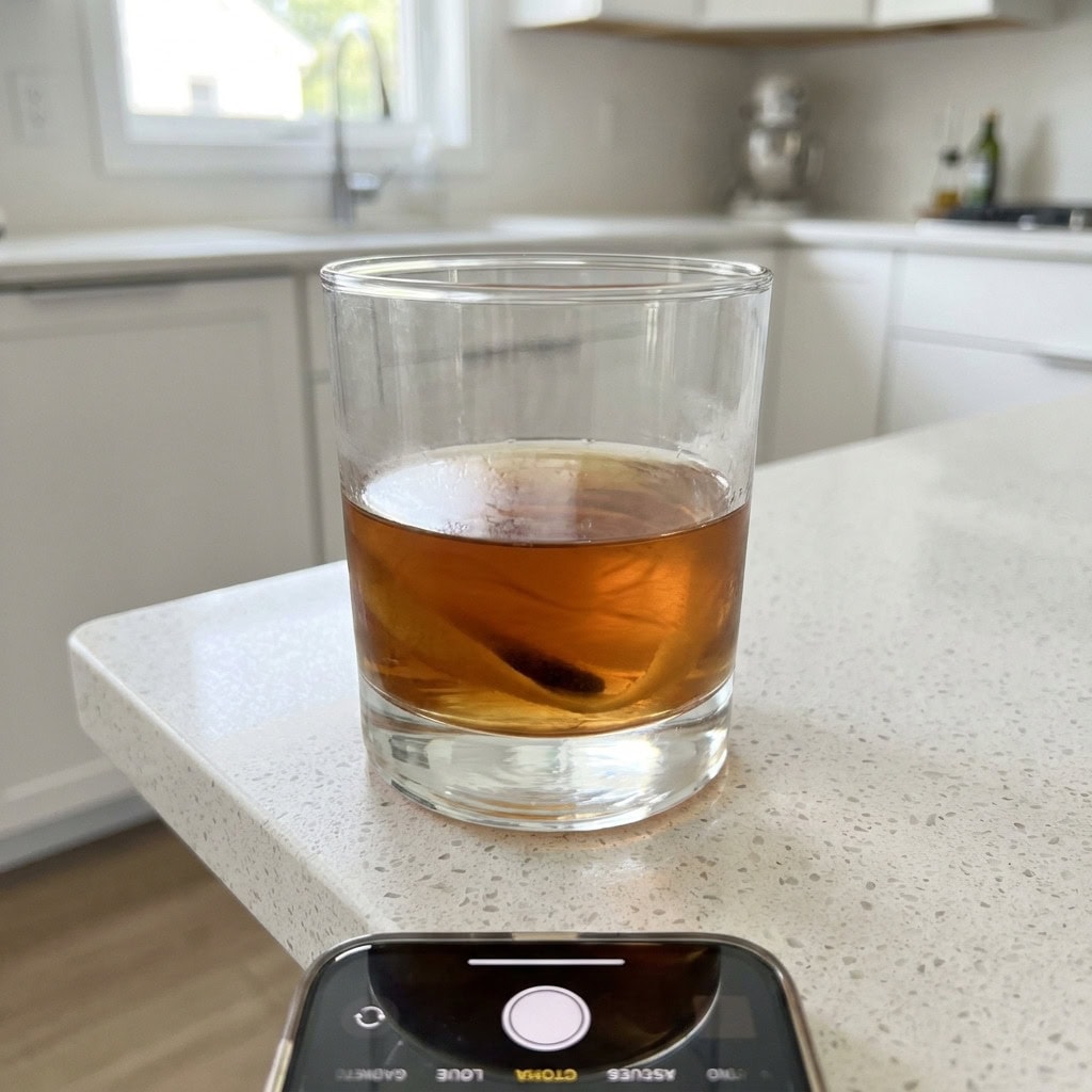 Sazerac Cocktail Recipe