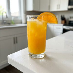 Screwdriver Cocktail Recipe