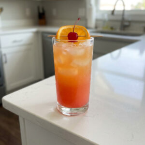 Sex on the Beach Cocktail Recipe