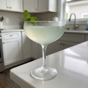 Southside Cocktail Recipe