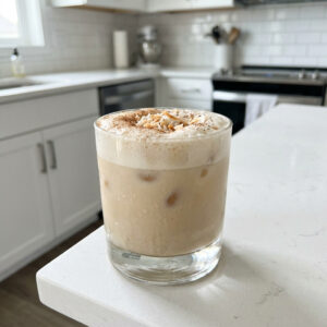 Coconut Chai Delight Mocktail Recipe- Refresh Your Senses!