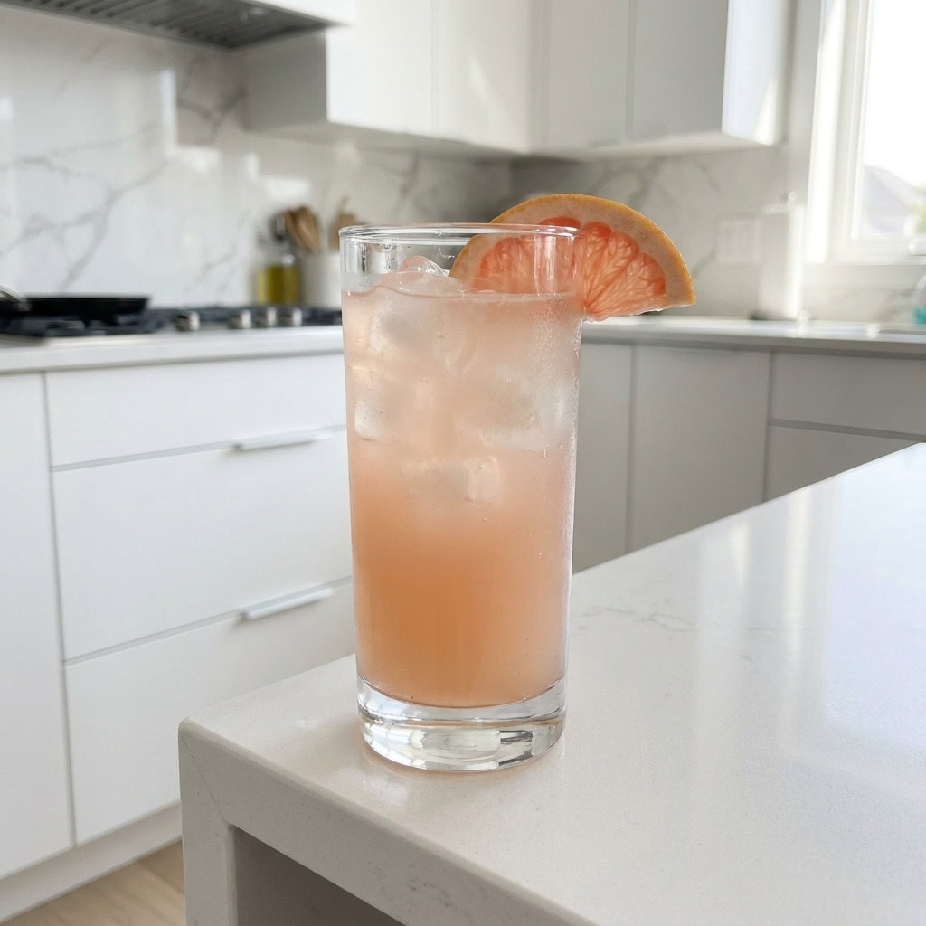Greyhound Cocktail Recipe