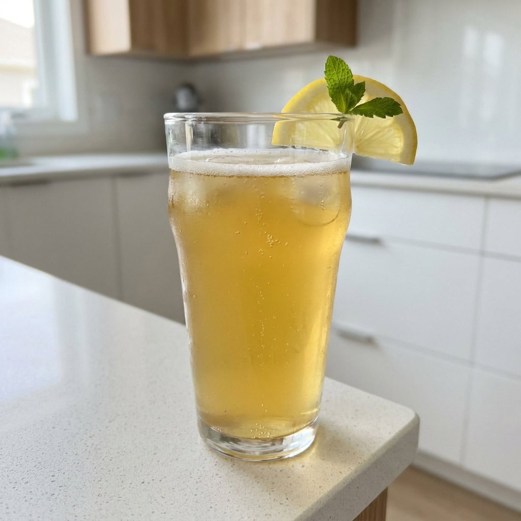 Shandy Cocktail Recipe