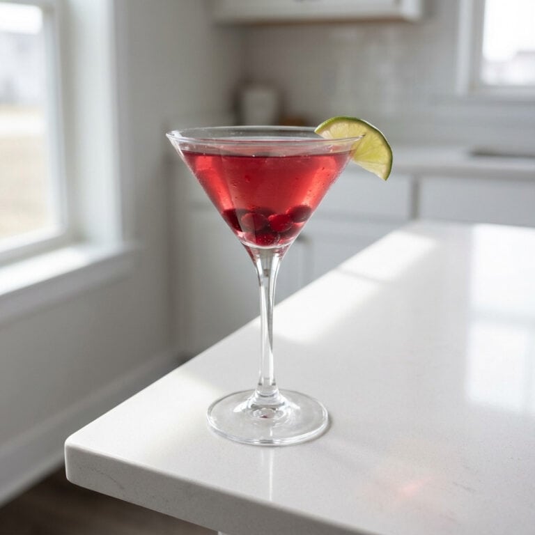 Cupid’s Arrow Cocktail Recipe