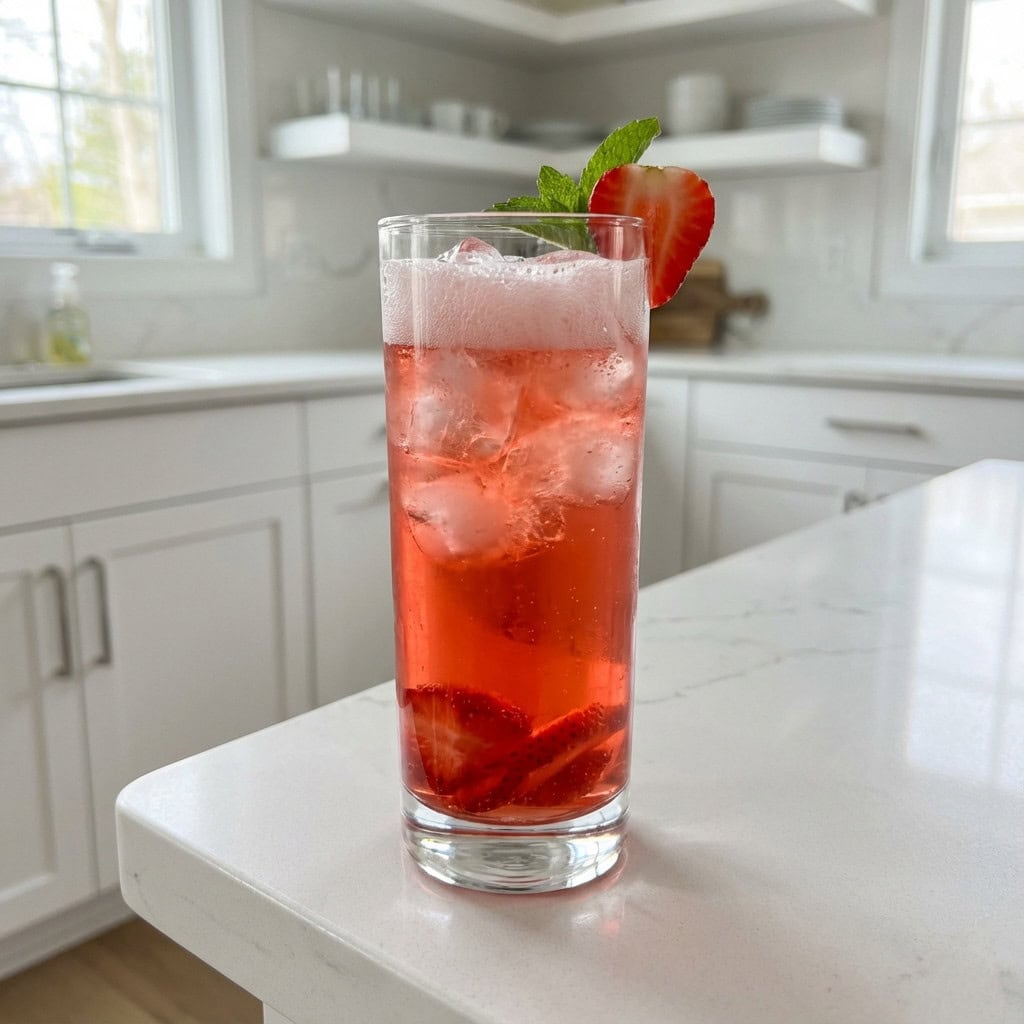 Cupid’s Arrow Cocktail Recipe- Elevate Your Mixology Skills