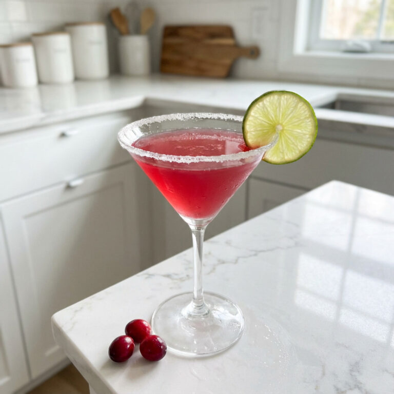 Cupid’s Quiver Cocktail Recipe