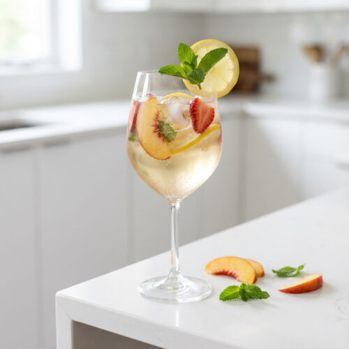 30 Easter Cocktails for a Crowd - Thirsty Tales