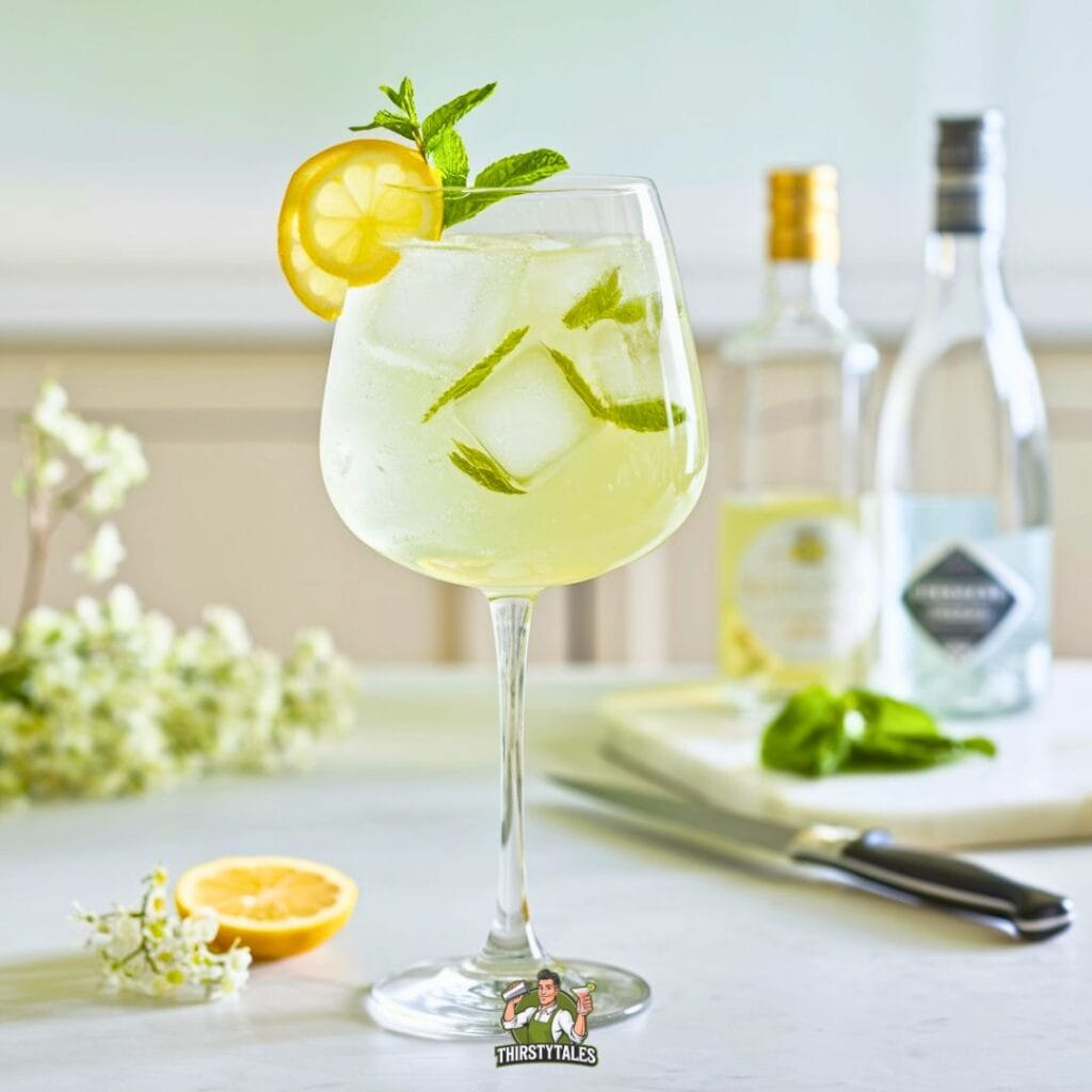 Mimosa Royale Cocktail Recipe Thirsty Tales Mimosa Royale Cocktail Recipe Thirsty Tales