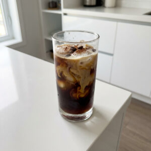Irish Cream Cold Brew Cocktail Recipe