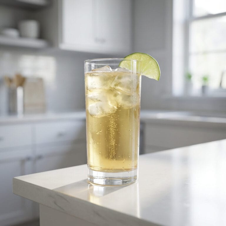 Luck of the Irish Lager Cocktail Recipe