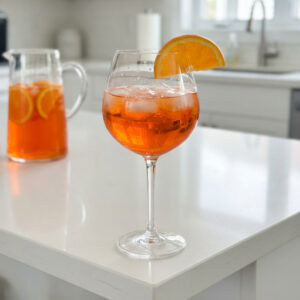 Aperol Spritz Pitcher Cocktail Recipe
